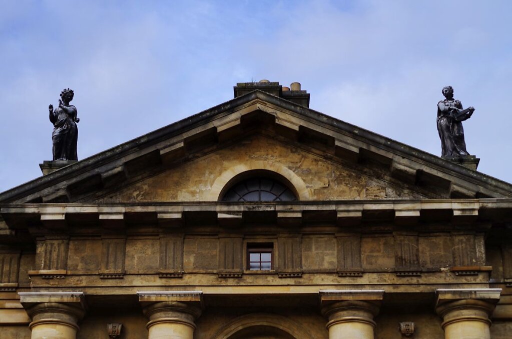 Oxford, UK