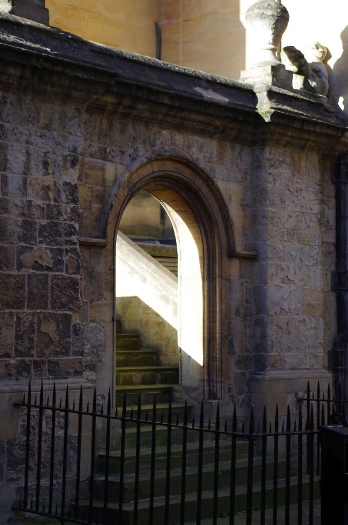 Oxford, UK
