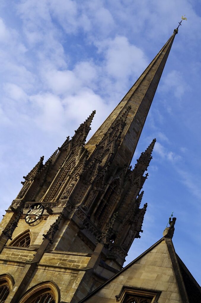 Oxford, UK