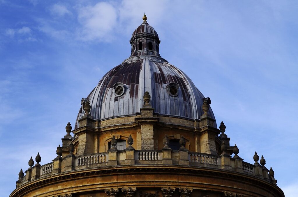 Oxford, UK