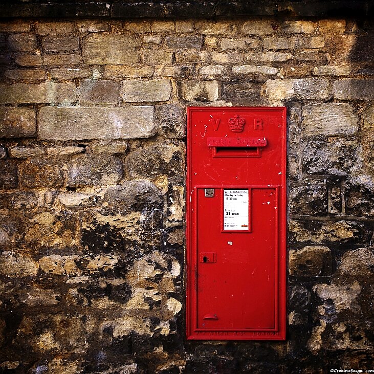 Oxford, UK