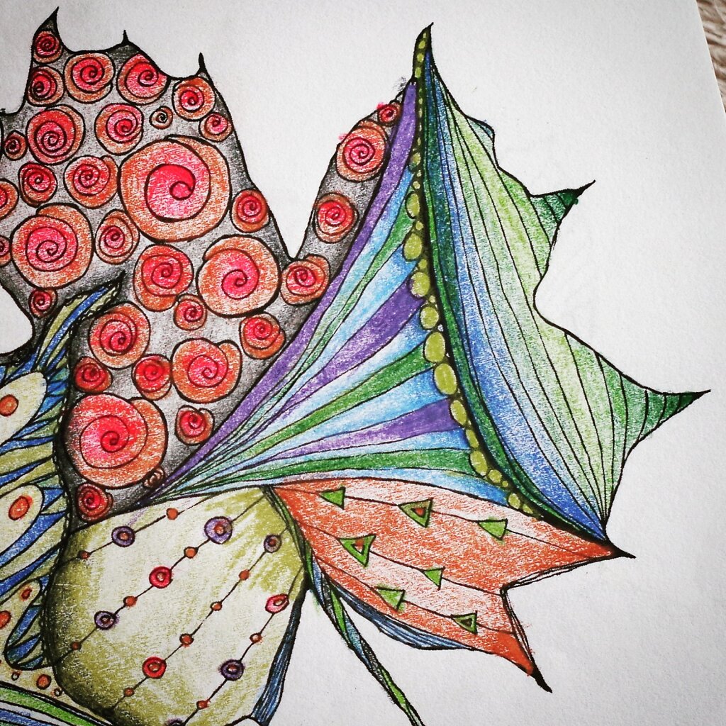 Colouring Gallery 