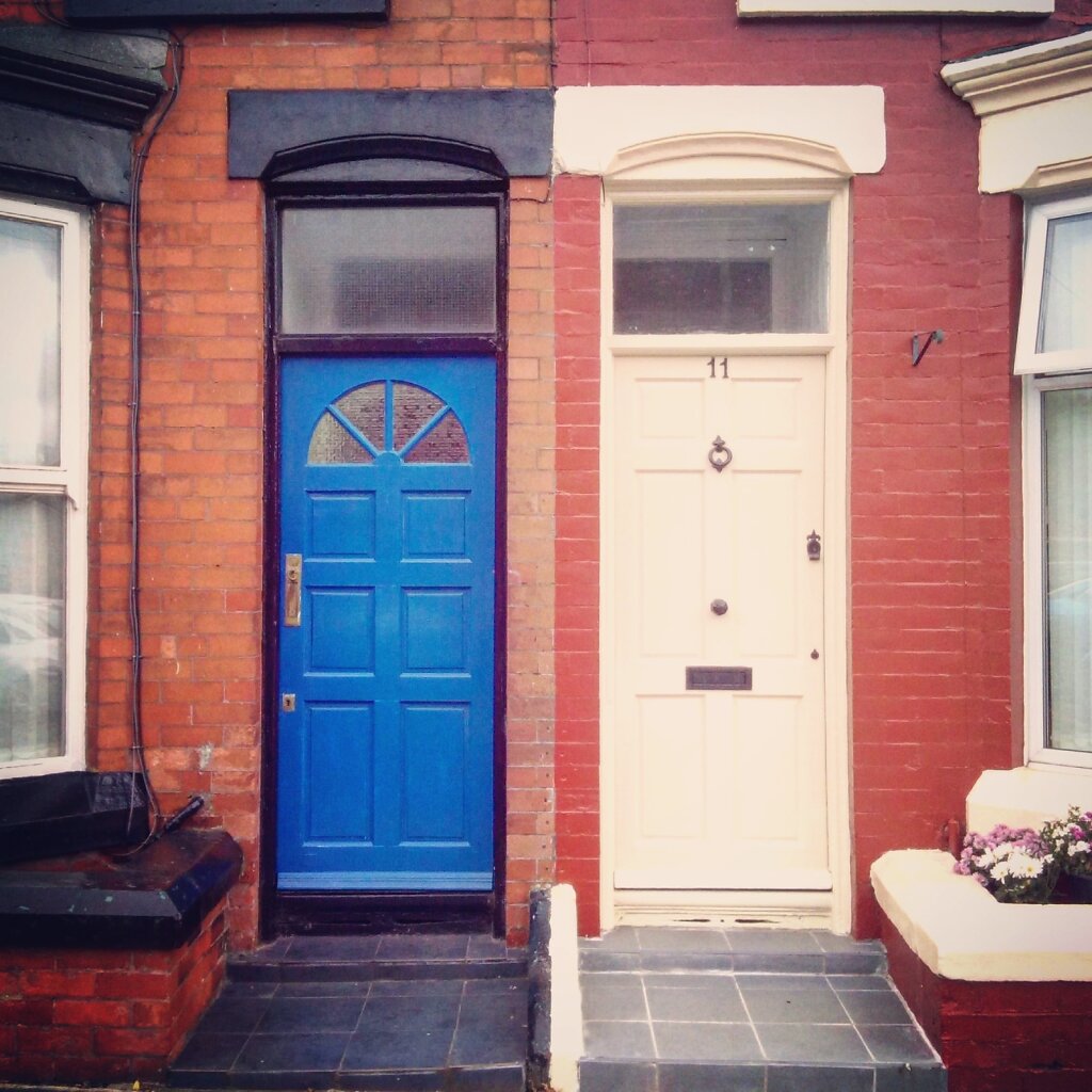 Lark Lane