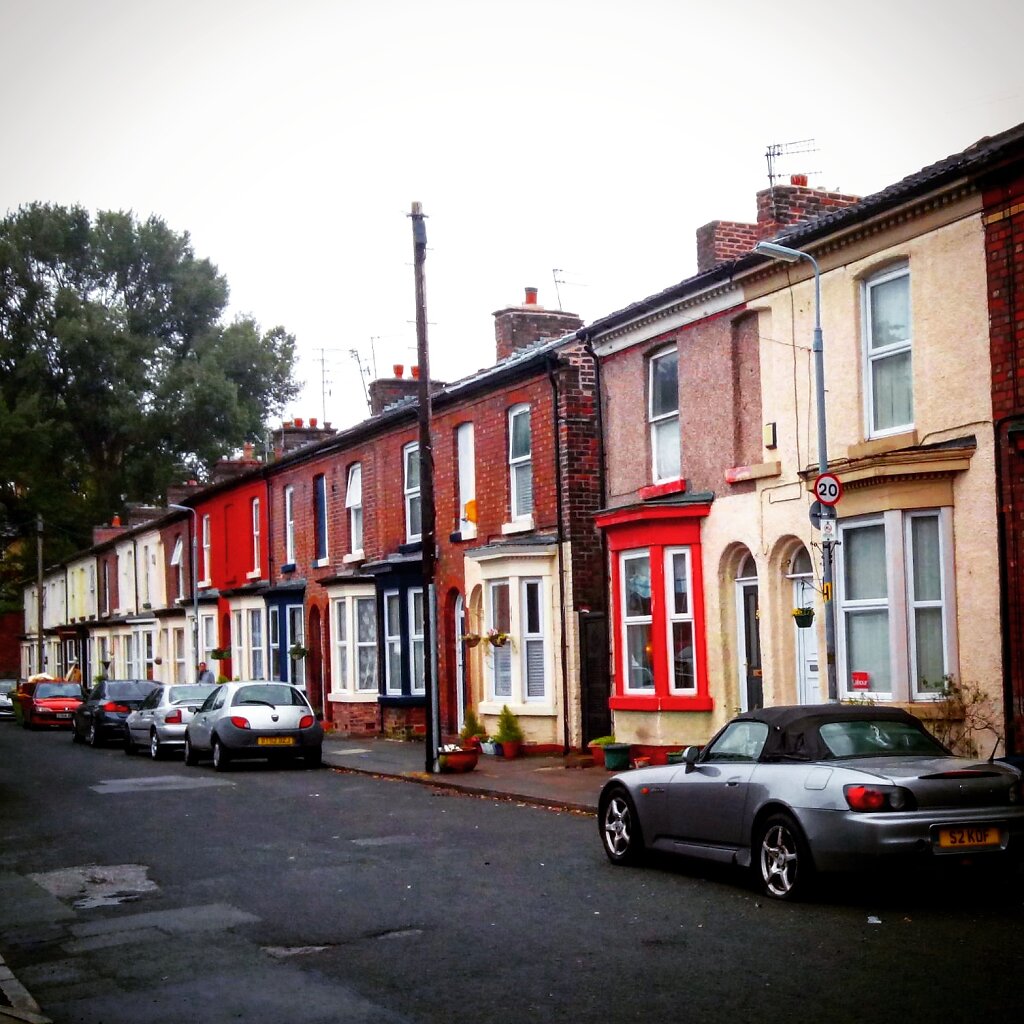 Lark Lane
