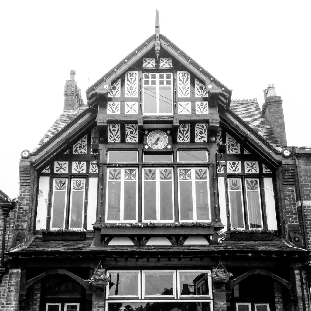 Lark Lane