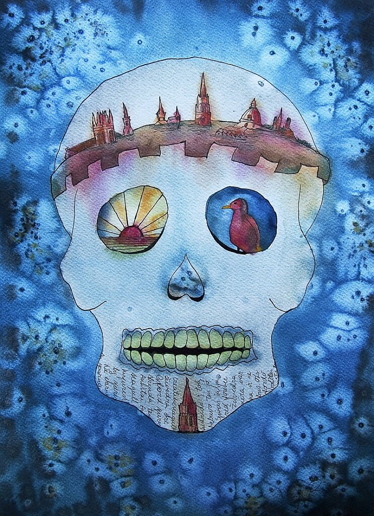 The Death of Oxford