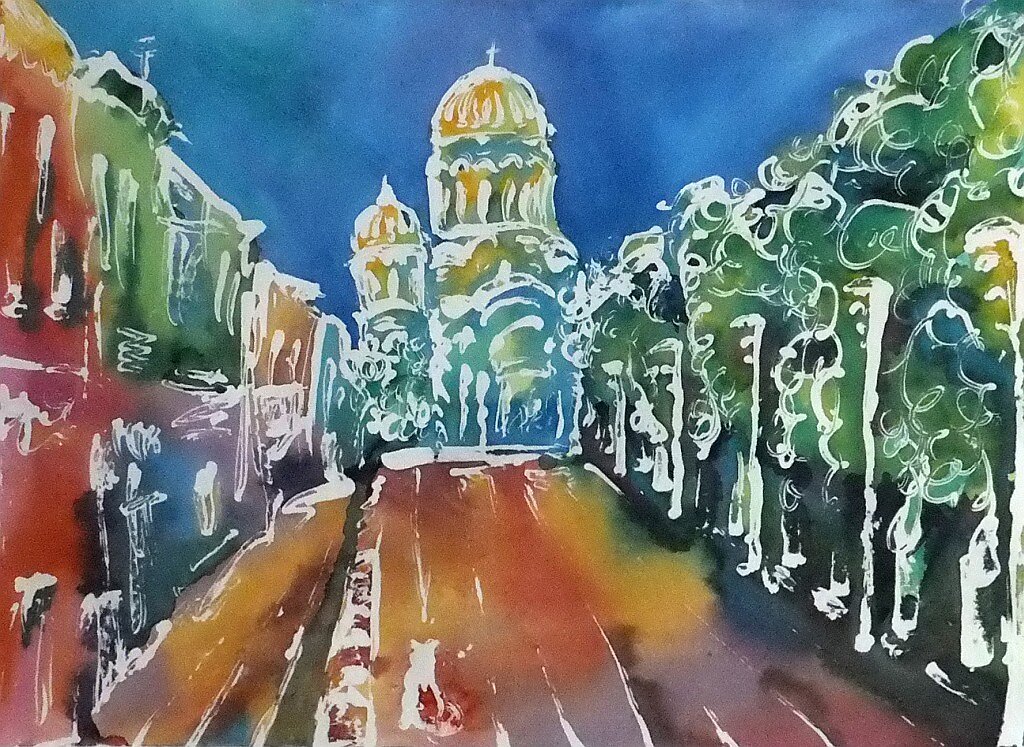 Kaunas