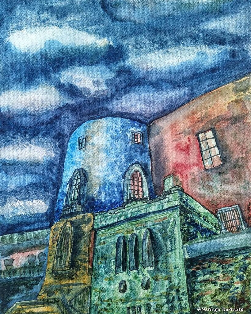 Dublin Castle